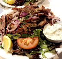 Nobel Greek Tavern - Accommodation Fremantle