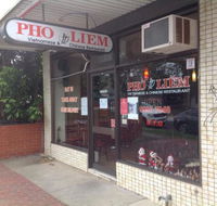 Pho Liem - Accommodation Fremantle