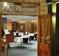 PK's Restaurant - Accommodation Fremantle