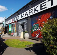 Preston Fresh Hood Market - Accommodation Fremantle