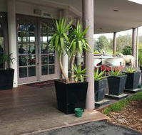 Riverside Kitchen  Events