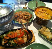 Saowanee Thai Restaurant - Accommodation Fremantle