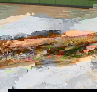 Subway - Accommodation Fremantle