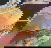 Sweet Nektar Cafe - Accommodation Fremantle