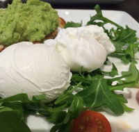 Thyme Cafe - Accommodation Fremantle