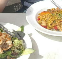 Tin Roof Cafe - Accommodation Fremantle