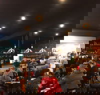 Tonda Italian - Accommodation Fremantle