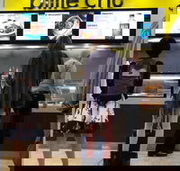 Billie Chu - Accommodation Fremantle