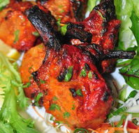 Flavours of India - Accommodation Fremantle