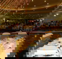 Melrose Reception - Accommodation Fremantle