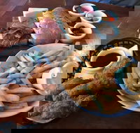 P. J. O'Brien's - Accommodation Fremantle