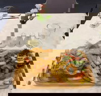 True Blue - Accommodation Fremantle