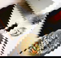 Vargas Restaurant  Bar - Accommodation Fremantle