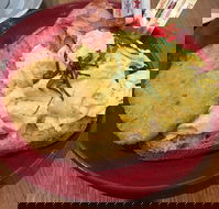 Air Bar  Lounge - Accommodation Fremantle