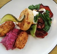 Alamanda Cafe and Providore - Accommodation Fremantle