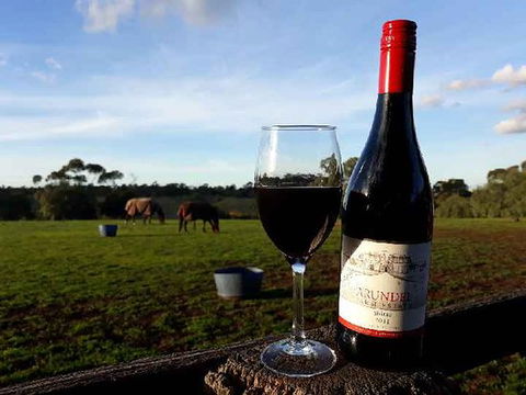 Arundel Farm Estate Winery - Accommodation Fremantle 0