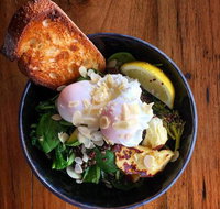 Bezirk Altona Cafe - Accommodation Fremantle