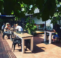 Blacksheep - Accommodation Fremantle