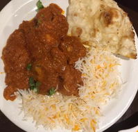 Cafe Spice Indian Restaurant - Accommodation Fremantle