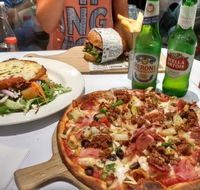 Clay Oven Woodfired Cafe - Accommodation Fremantle
