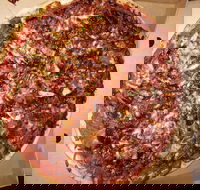 Craigieburn Pizza Bar - Accommodation Fremantle