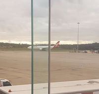 Crown Lager Bar - Accommodation Fremantle