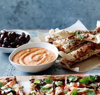 Crust Gourmet Pizza Bar Point Cook - Accommodation Fremantle