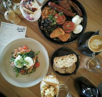 Gemelli Cafe Grill - Accommodation Fremantle