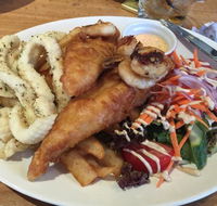 Greensborough Hotel - Accommodation Fremantle