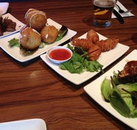 Gypsy Road Tapas Bar and Lounge - Accommodation Fremantle