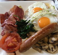 Hurstbridge Post Office Cafe - Accommodation Fremantle