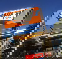 Max's Diner - Accommodation Fremantle