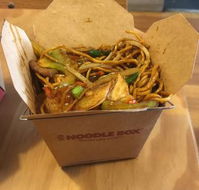 Noodle Box - Accommodation Fremantle