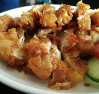 Nyonya House - Accommodation Fremantle
