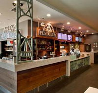 Pendulum Bar - Accommodation Fremantle