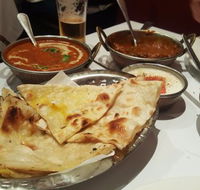 Priya Indian Restaurant - Accommodation Fremantle