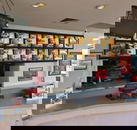 Red Rooster - Accommodation Fremantle
