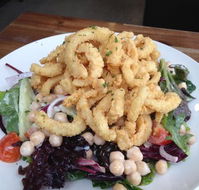 Rendeavous Restaurant - Accommodation Fremantle
