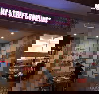 Shanghai Street Dumplings - Accommodation Fremantle