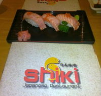 Shiki Japanese Restaurant - Accommodation Fremantle