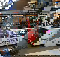 SimCorner Pty Ltd - Accommodation Fremantle