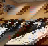 Tarana Indian Restuarant - Accommodation Fremantle