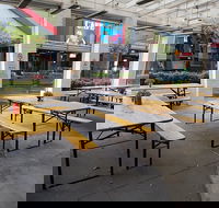 The Good Fish Co. - Accommodation Fremantle