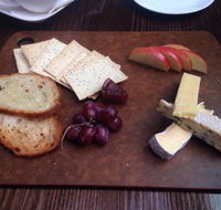 Wildwood Grill and Tavern - Accommodation Fremantle