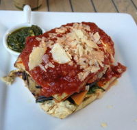 Bath Lane Cafe - Accommodation Fremantle