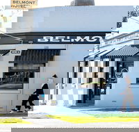 Belmont Hotel Bendigo - Accommodation Fremantle