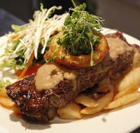 Bridge Hotel Bendigo - Accommodation Fremantle