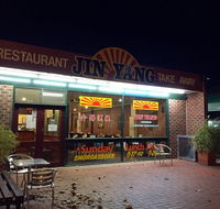 Jin Yang - Accommodation Fremantle