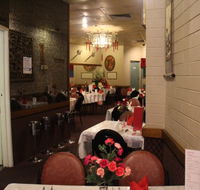 Khong Dynasty Chinese Restaurant - Accommodation Fremantle