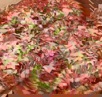 Nimzy's Pizzas - Accommodation Fremantle